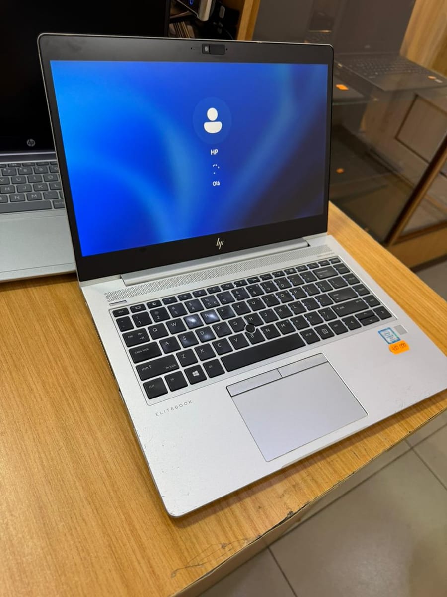 Hp cor i5 digital da 8 gerao - Imagem 2